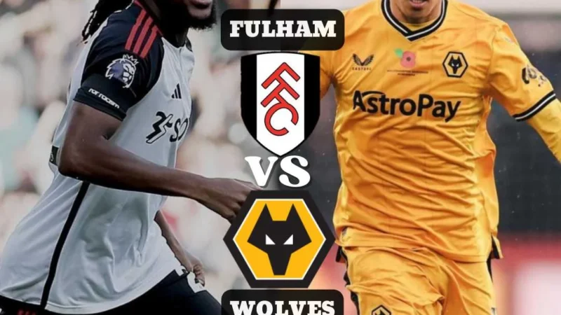 Wolves vs Fulham: Pembaruan Transfer Musim Panas