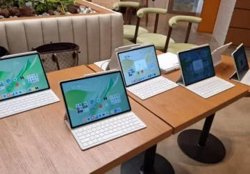 WPS Office Hadir di iPad dengan Fitur Setara Laptop