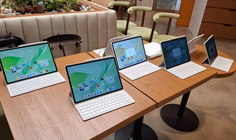 WPS Office Hadir di iPad dengan Fitur Setara Laptop