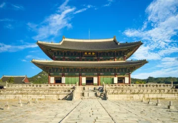 Wujudkan Liburan Impian ke Korea di Korea Hybrid Travel Fair 2026