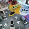 Wuling Menghadirkan Nuansa Disney dan Marvel di Pameran Mobil