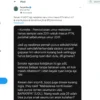 X Batasi Unggahan Akun Gratis: Maksimal 50 Postingan Sehari
