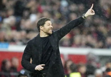 Xabi Alonso Resmi Menjadi Manajer Chelsea, Tantangan Baru di Premier League