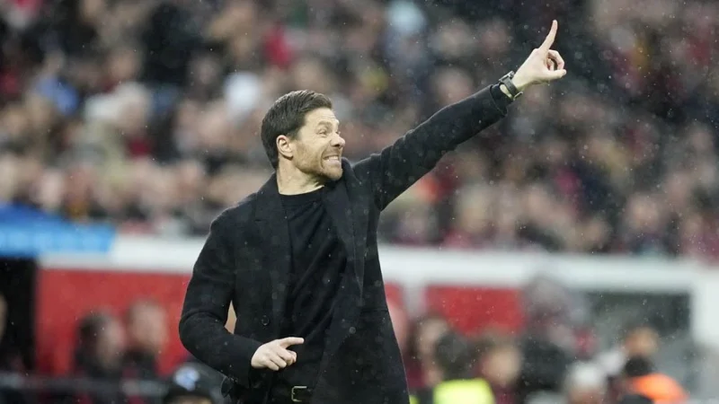 Xabi Alonso Resmi Menjadi Manajer Chelsea, Tantangan Baru di Premier League