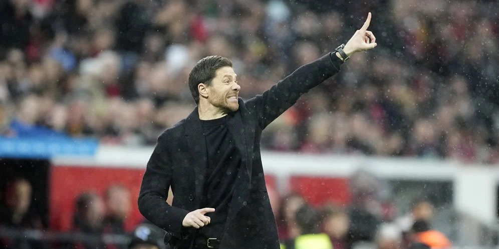 Xabi Alonso Resmi Menjadi Manajer Chelsea, Tantangan Baru di Premier League