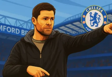 Xabi Alonso Siapkan Serangan Ganda Chelsea dengan Jarrod Bowen dan Penyerang £100m-Rated
