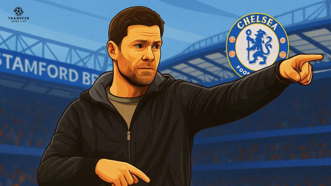 Xabi Alonso Siapkan Serangan Ganda Chelsea dengan Jarrod Bowen dan Penyerang £100m-Rated
