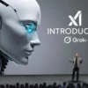 xAI Luncurkan Grok Build untuk Merebut Pasar Asisten Coding AI