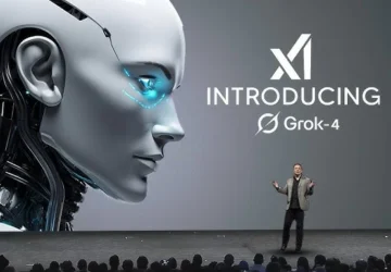 xAI Luncurkan Grok Build untuk Merebut Pasar Asisten Coding AI