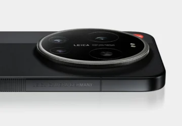 Xiaomi 17 Tampil Menawan dengan Teknologi Kamera Leica Summilux