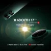 Xiaomi 17T Series Siap Meluncur di Indonesia dengan Kamera Periskop Leica