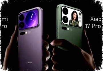 Xiaomi 17T Siap Luncur di India dengan Kamera Leica 5x Telephoto sebagai Fitur Unggulan
