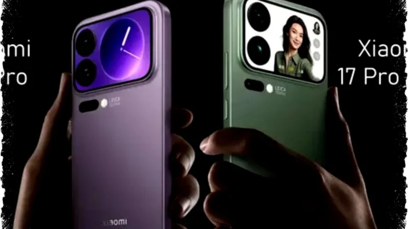 Xiaomi 17T Siap Luncur di India dengan Kamera Leica 5x Telephoto sebagai Fitur Unggulan