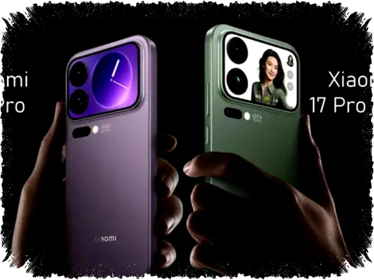 Xiaomi 17T Siap Luncur di India dengan Kamera Leica 5x Telephoto sebagai Fitur Unggulan