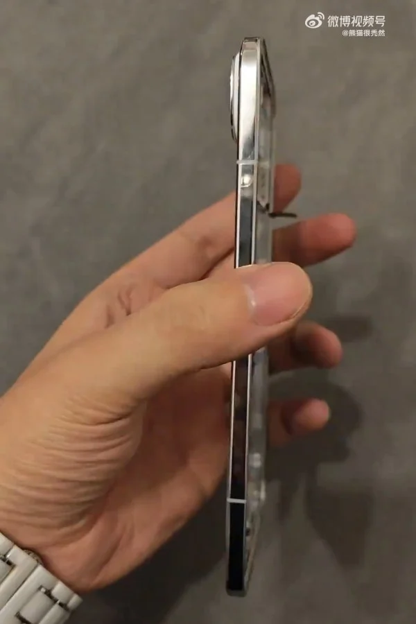 Xiaomi Batalkan Proyek Smartphone Ultra Tipis yang Tidak Mampu Bersaing dengan iPhone Air