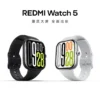 Xiaomi Hadirkan Redmi Watch 5 dengan Fitur Mewah dan Harga Terjangkau