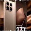 Xiaomi Luncurkan Empat Perangkat Ekosistem Baru Pendamping Xiaomi 17T Series