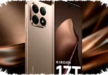 Xiaomi Luncurkan Empat Perangkat Ekosistem Baru Pendamping Xiaomi 17T Series