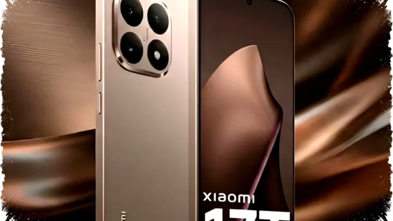Xiaomi Luncurkan Empat Perangkat Ekosistem Baru Pendamping Xiaomi 17T Series