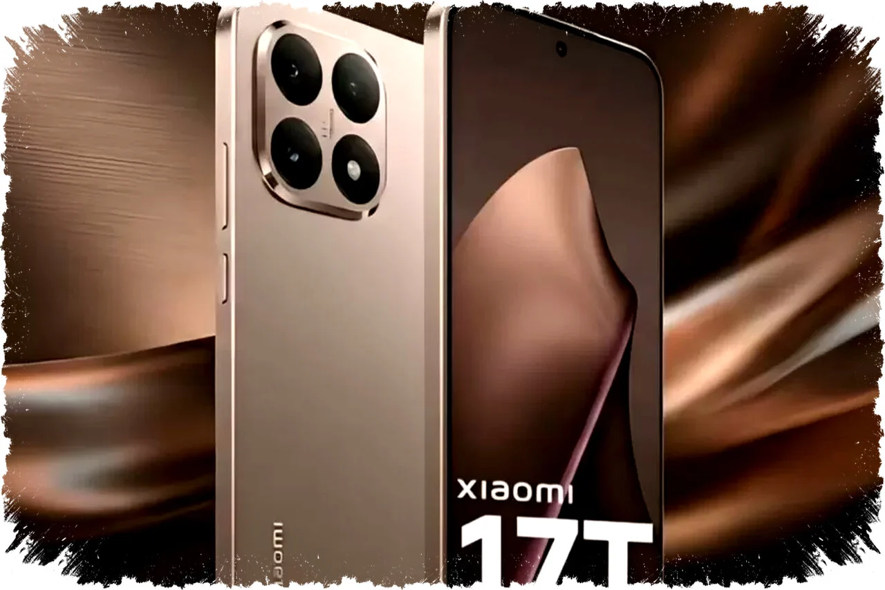 Xiaomi Luncurkan Ponsel 17T dan 17T Pro dengan Baterai Jumbo