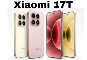 Xiaomi Luncurkan Smartphone 17T Series, Siap Mengepung Pasar Ponsel Kelas Atas