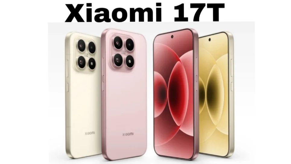 Xiaomi Luncurkan Smartphone 17T Series, Siap Mengepung Pasar Ponsel Kelas Atas