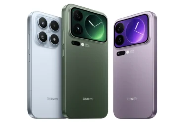Xiaomi Meluncurkan Ponsel Flagship Terbaru, Xiaomi 17 Max