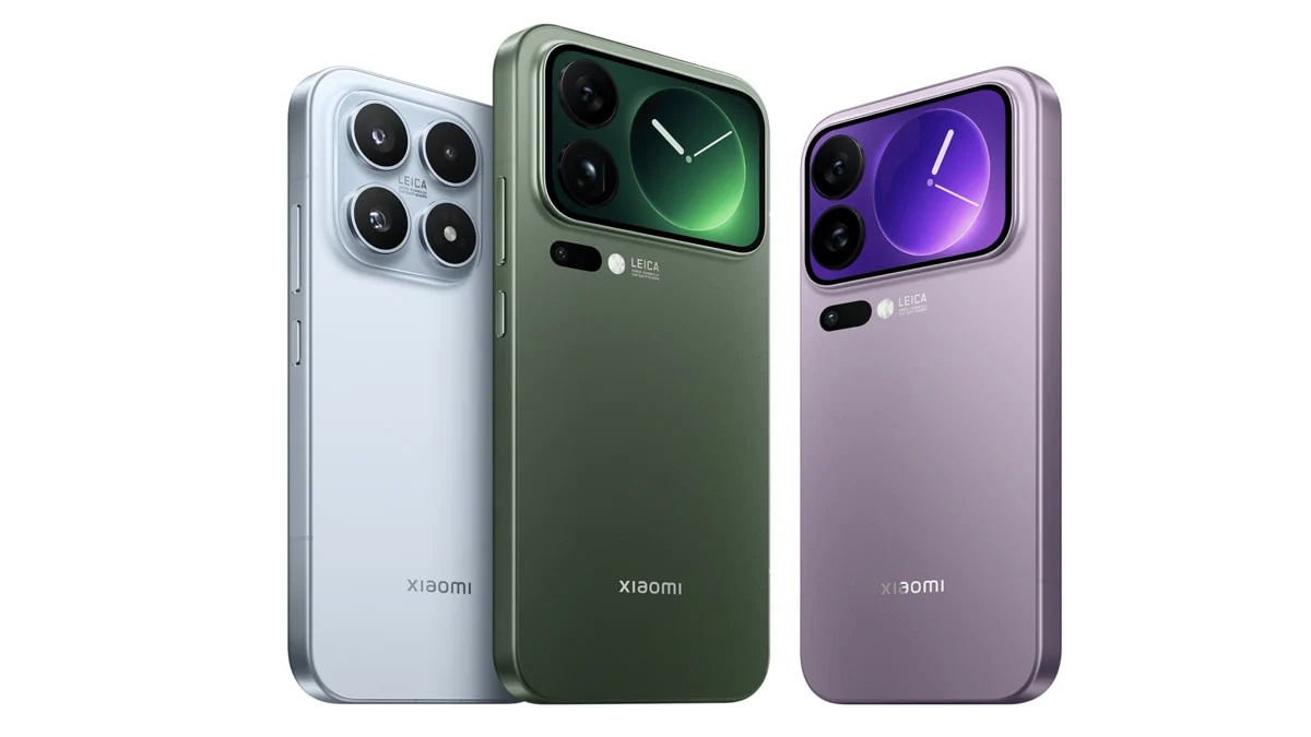 Xiaomi Meluncurkan Ponsel Flagship Terbaru, Xiaomi 17 Max