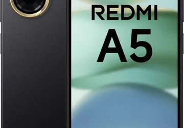 Xiaomi Redmi A5 Mencetak Sejarah di Dunia Teknologi