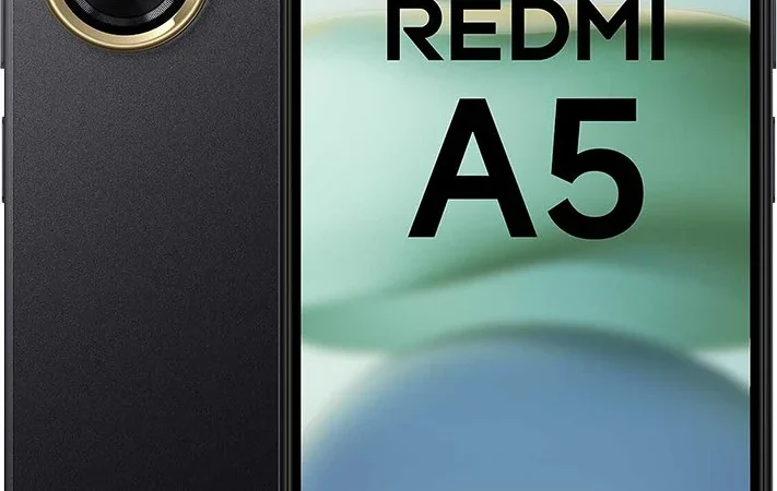 Xiaomi Redmi A5 Mencetak Sejarah di Dunia Teknologi