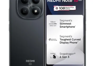 Xiaomi Redmi Note 15 Pro 5G: Smartphone 200MP yang Menawan, Tapi Software-nya Membuat Frustrasi