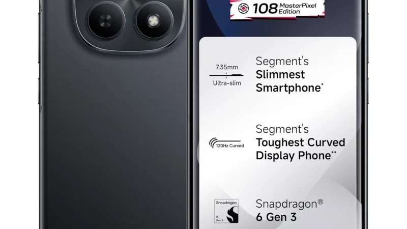 Xiaomi Redmi Note 15 Pro 5G: Smartphone 200MP yang Menawan, Tapi Software-nya Membuat Frustrasi