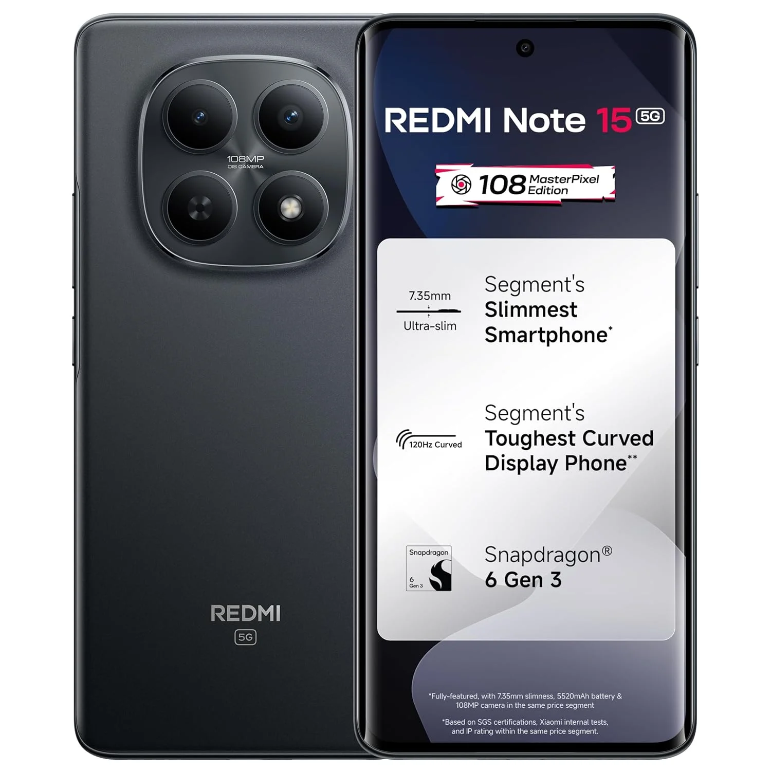 Xiaomi Redmi Note 15 Pro 5G: Smartphone 200MP yang Menawan, Tapi Software-nya Membuat Frustrasi