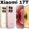 Xiaomi Siap Rilis Ponsel Flagship Terbaru 17T dan 17T Pro pada 28 Mei