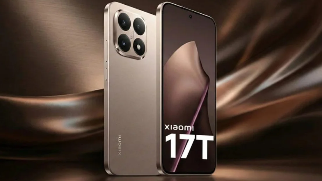 Xiaomi Siapkan Debut Global Xiaomi 17T Series di Akhir Mei 2026