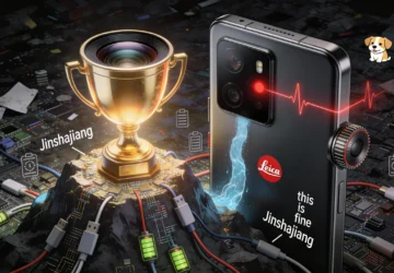 Xiaomi Tawarkan Ponsel Flagship dengan Baterai Raksasa