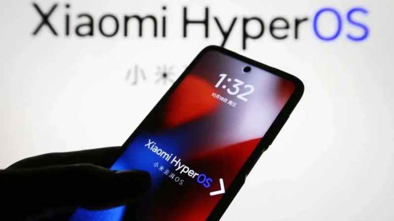 Xiaomi Tunda Pembaruan HyperOS 3.1 untuk Belasan Ponsel