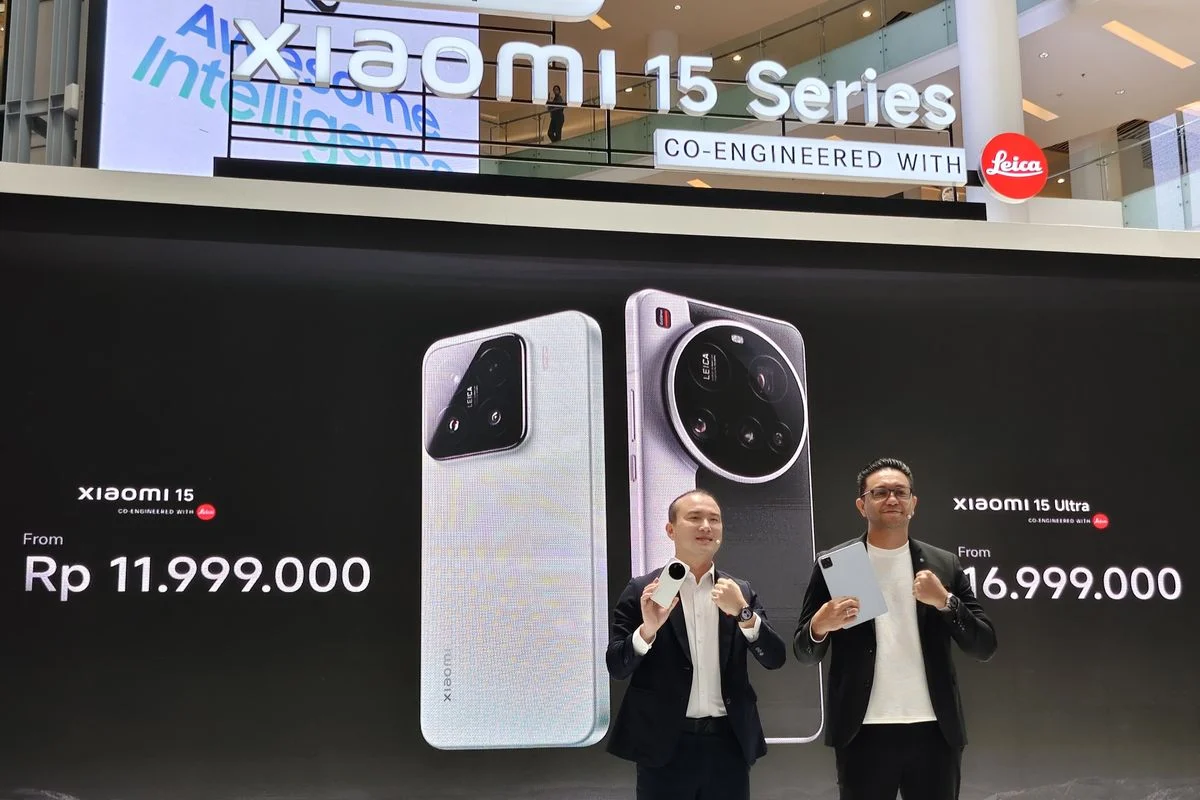 Xiaomi Tunggu Kedatangan Flagship Ponsel Baru di Indonesia