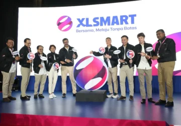 XLSmart Siapkan Strategi Baru untuk Perluasan 5G di Indonesia