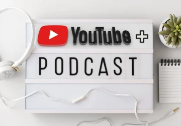 YouTube Luncurkan Fitur Baru Podcast Premium untuk Meningkatkan Kualitas Audio