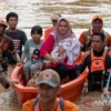 1 Juni Tanggal Merah: Banjir di Luwu Utara, Pemutihan Pajak di DKI, dan Peringatan 1 Muharram