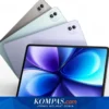 10 Tablet Android Terkencang Edisi Mei 2026, Siapa Yang Menjadi Puncak?