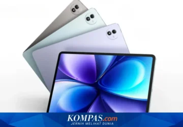 10 Tablet Android Terkencang Edisi Mei 2026, Siapa Yang Menjadi Puncak?