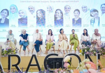 13 Pemimpin Perempuan Berprestasi di Balik Mentorship Bootcamp ParagonCorp