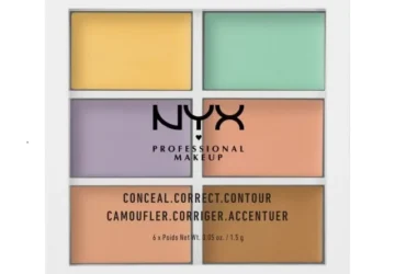 5 Color Corrector Terbaik untuk Membuat Kulit Wajah Lebih Terang dan Sehat