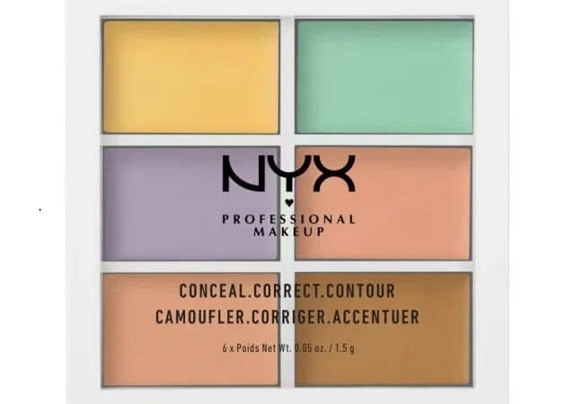 5 Color Corrector Terbaik untuk Membuat Kulit Wajah Lebih Terang dan Sehat