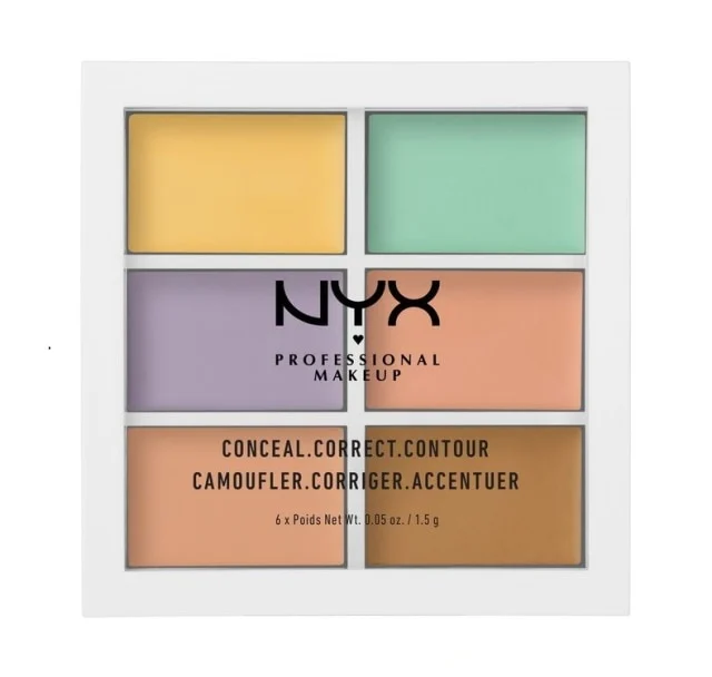5 Color Corrector Terbaik untuk Membuat Kulit Wajah Lebih Terang dan Sehat