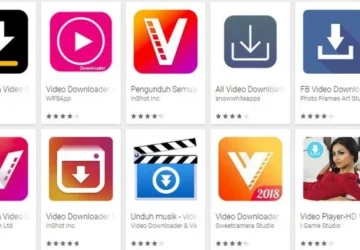 6 Aplikasi Download Video di HP Terbaik untuk Nonton Offline