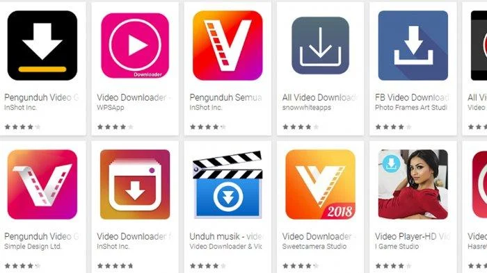 6 Aplikasi Download Video di HP Terbaik untuk Nonton Offline