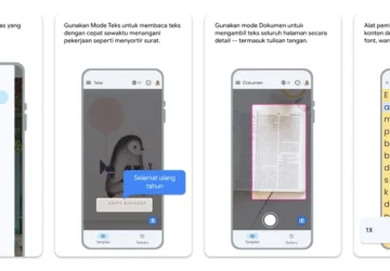 7 Aplikasi Terbaik untuk Tunanetra di Smartphone
